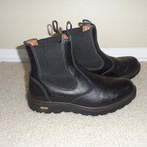 Grisport Mens Chelsea Boots